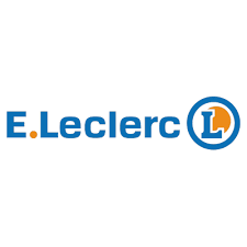 Leclerc Logo