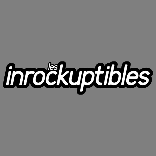 Les Inrockuptibles Logo